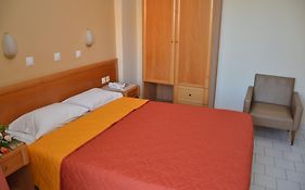 Marine Congo Hotel